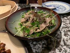 -南京大牌档(凯德大峡谷店)