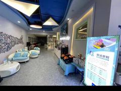 -水贝乐国际水育儿童游泳中心(新业广场店)