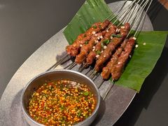 -Ameigo梅果·云贵川bistro(长宁来福士店)