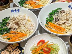 -陳香貴·兰州牛肉面(上海长风大悦城店)