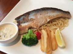 -绿茵阁牛扒餐厅(客村店)