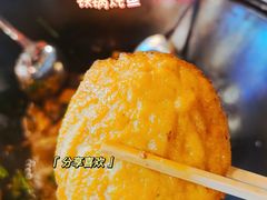 -江湖水乡铁锅炖魚(周庄嘉园店)