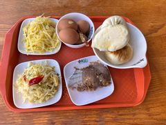 -中阿兰牛肉面(悦海新天地店)