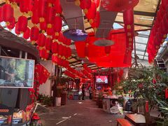 -客家大院·非遗赣南客家菜(郁孤台店)