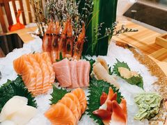-割烹旭日本料理(龙湖狮山天街店)