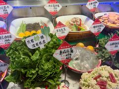 -奉天掌柜·非遗猪手·笨饺子(崇山路店)