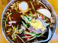 -顺姬冷面(延大店)