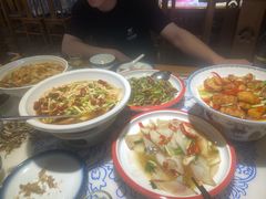 -柴火农家·江西赣南菜(土华店)