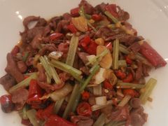 -香丰阁·烤鸭·川湘菜(昌平店)