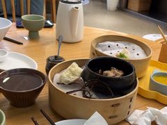 -苏小柳点心·手作小笼包(新街口分院店)