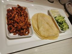 -九毛九西北菜(番禺万达店)