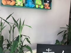 -吃饼人西餐(南开店)