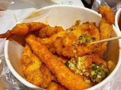 特色椒盐排条-特色椒盐排条(天山西路店)