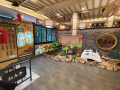 -安泰楼·佛跳墙创始人·传统闽味早茶·酒楼(三坊七巷闽菜地标店)