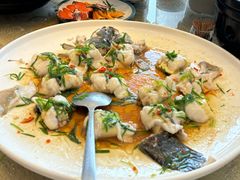 -富黎华海鲜大酒楼(正大广场店)