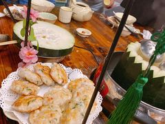 -尚竹阁冬瓜盅·18年地标美食(平洲店)