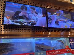 -三江源活鱼现烤(维多利摩尔城店)