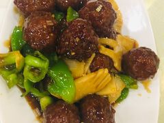 焦溜丸子-东四民芳餐厅(世茂工三店)