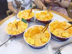 -江记甜品(罗湖店)