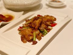 -香宫(九龙香格里拉店)