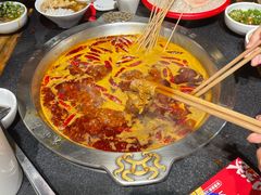 -大龙燚火锅(春熙店)