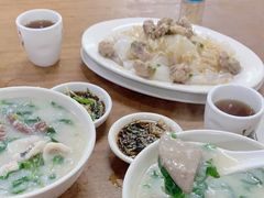 -华记粥饭店(印象容桂主题风情街店)