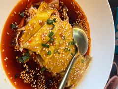 -拾捌川·自贡爆炒(新街口店)