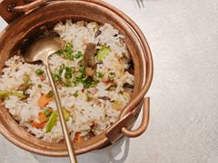 -一坐一忘云南菜(卓悦中心)