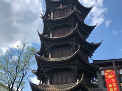 -云南民族村