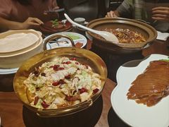 -北方家宴(番禺永旺店)