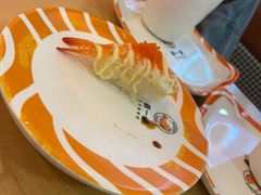 -新一番三文鱼寿司(红城湖店)