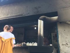 -安庆柴火馄饨(马道街店)