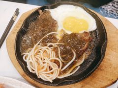 -豪享悦牛排自助餐厅(天河城店)