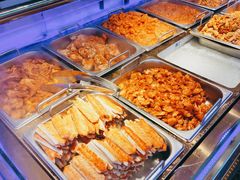 -布罗城堡自助烧烤(鸿通城购物中心店)