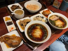 -苏面斋·本地传统苏式面馆