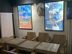 -秃鹫湾·推理大师沉浸式实景演绎推理剧场