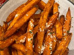 -Taco Mama嗒蔻妈妈墨西哥餐厅(环宇城店)