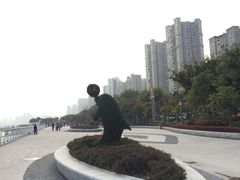-海沧湾公园
