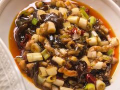 -新渝城·川菜·火锅(区庄店)