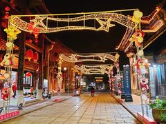 -青州古城