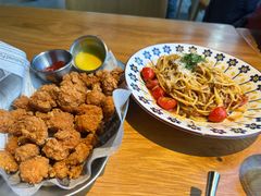 -1861意大利餐厅(文化广场店)