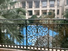 -上海漕河泾万丽酒店