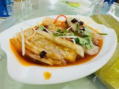 -西府酒家(太白山店)