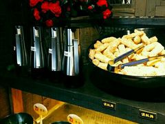 -手选潮汕鲜活牛肉火锅(二七广场店)