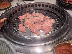 -汉拿山(金源店)