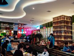 大堂-荷炉烤鱼音乐餐厅(佳和城店)
