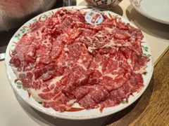 -汕头八合里海记牛肉店(清河店)