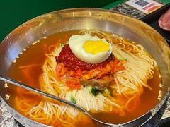 -汉拿山烤肉(东直门东方银座店)