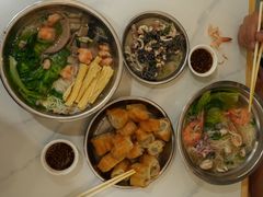 -福屿鲜捞小吃·捞化(福屿总店)