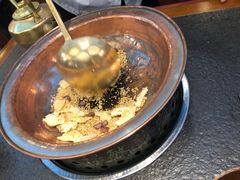 -诺敏塔拉奶茶-布里亚特包子-手把肉(锦都会店)